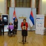 22. decembar. 2015. Najavljen početak projekta „Jačanje političkog učešća osoba sa invaliditetom u Srbiji“